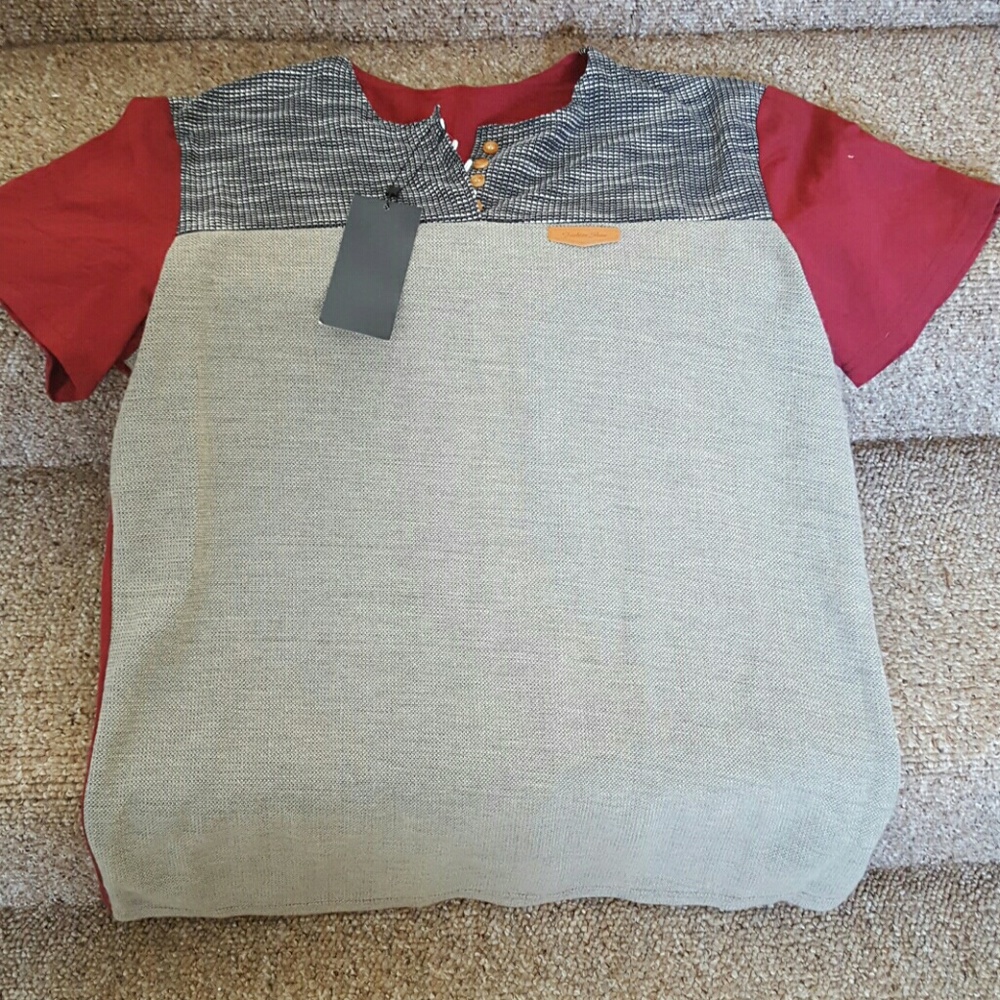 Nwt mens xl